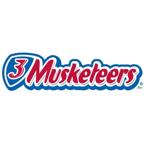 3 Musketeers Bites Candy: 6-Ounce Bag - Image 2
