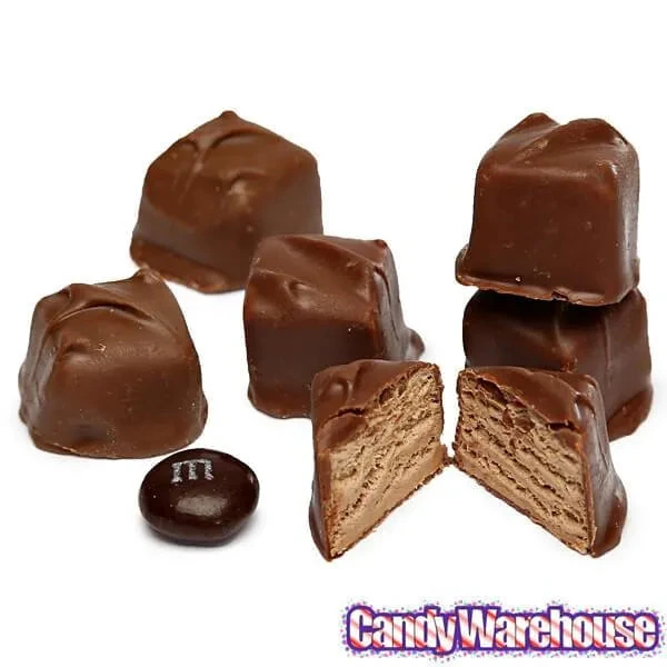 3 Musketeers Bites Candy: 6-Ounce Bag - Image 3