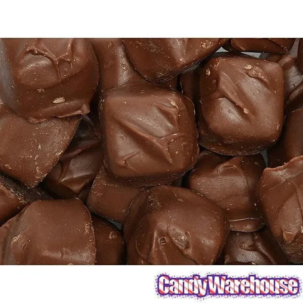 3 Musketeers Bites Candy: 6-Ounce Bag - Image 4