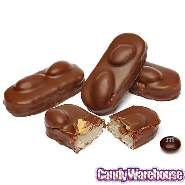 Almond Joy King Size Candy Bars: 18-Piece Box - Image 3