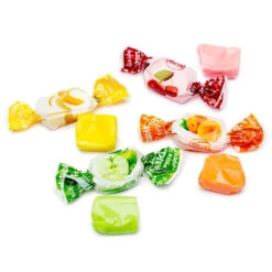 Arcor Chewy Fruities Candy: 6-Ounce Bag