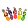 Assorted Fruit Bon Bons Candy: 5LB Bag