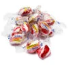 Atkinson Sugar Free Hard Candy Twists - Peppermint: 3LB Bag