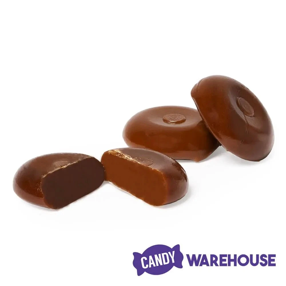 Bali's Best Coffee Candy 5.3-Ounce Bag: 12-Piece Box - Image 3