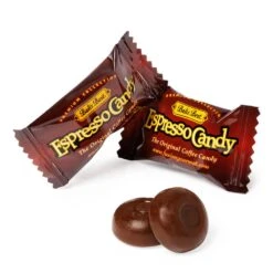 Bali's Best Espresso Candy 5.3-Ounce Bag: 12-Piece Box