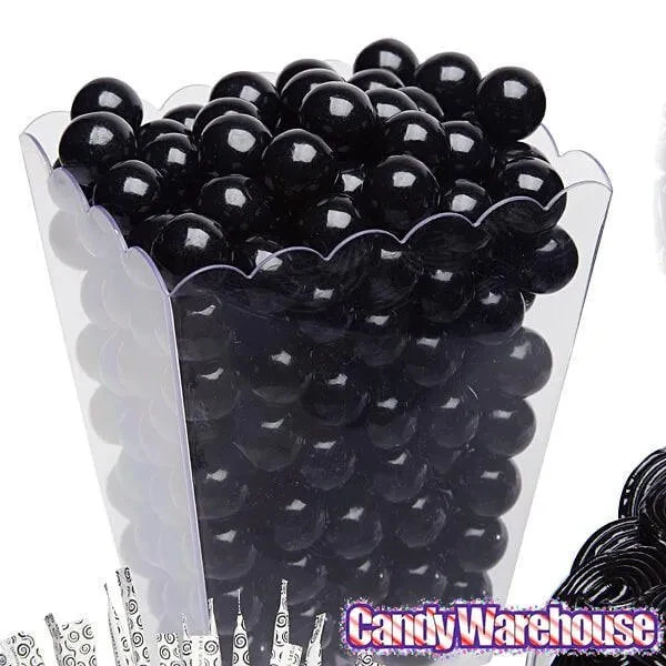 Black Candy Buffet Kit: 25 To 50 Guests - Image 3