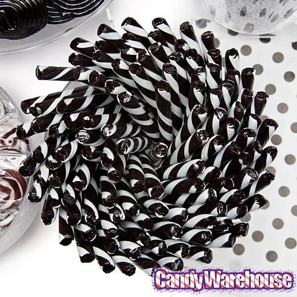 Black Candy Buffet Kit: 25 To 50 Guests - Image 4