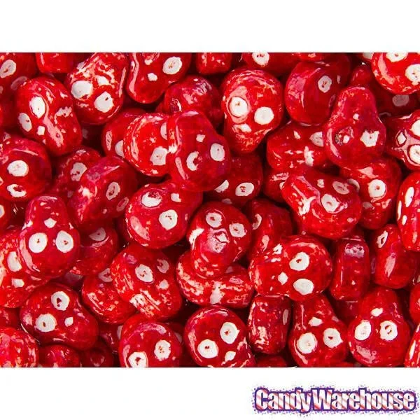 Bloody Skulls Candy: 5LB Bag - Image 3