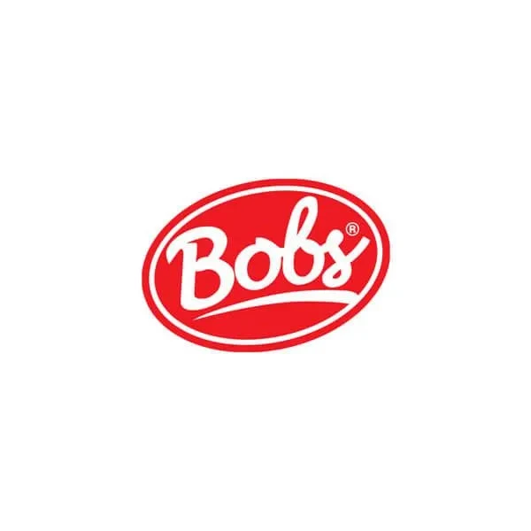 Bobs Sweet Stripes Mini Peppermint Candy Canes: 260-Piece Tub - Image 2