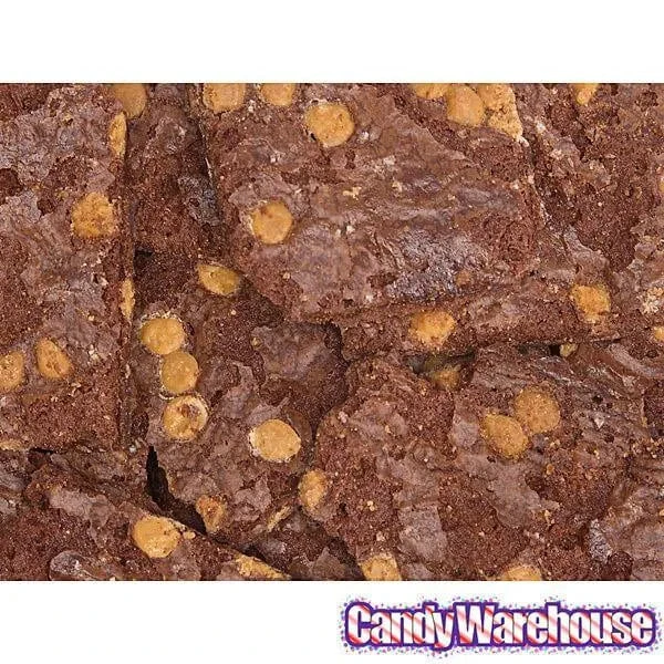Brownie Brittle - Salted Caramel: 5-Ounce Bag - Image 5