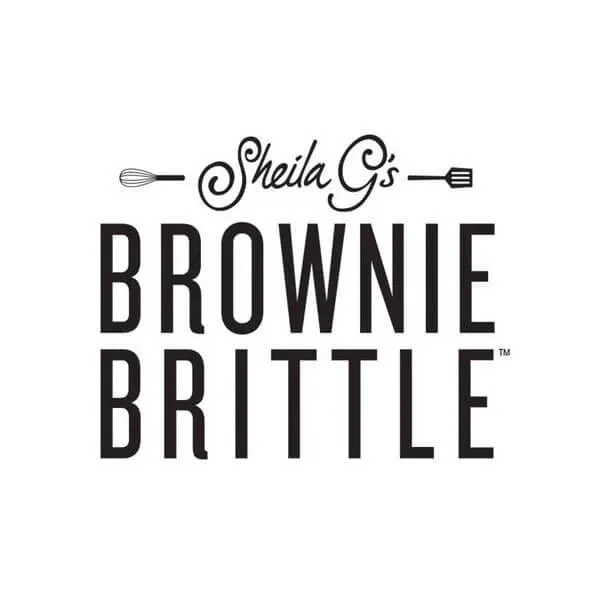 Brownie Brittle - Salted Caramel: 5-Ounce Bag - Image 7