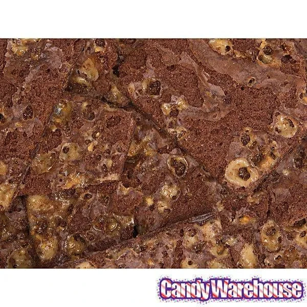 Brownie Brittle - Toffee Crunch: 5-Ounce Bag - Image 4