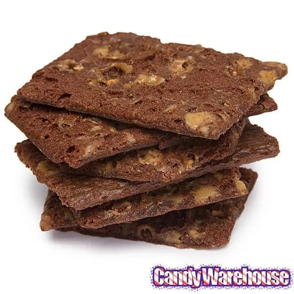 Brownie Brittle - Toffee Crunch: 5-Ounce Bag - Image 5