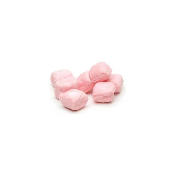 Butter Mints Creams - Pink: 2.75LB Bag - Image 4