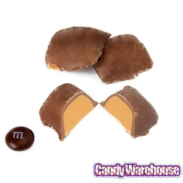 Butterfinger Bites: 8-Ounce Bag - Image 2