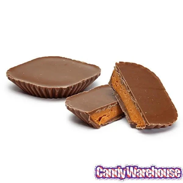 Butterfinger Peanut Butter Cups Candy Packs: 24-Piece Box - Image 3