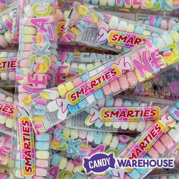 Candy Necklaces - Wrapped: 100-Piece Bag - Image 3