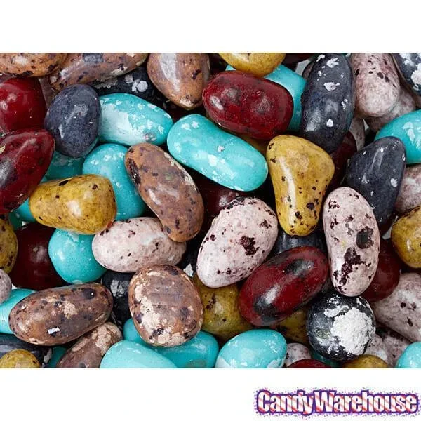 Candy Rocks Jelly Bean Pebbles: 5LB Bag - Image 3