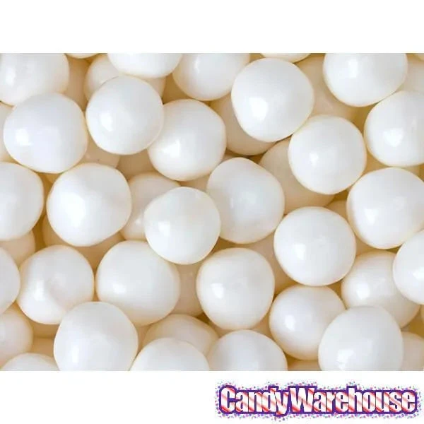 Chewy Sour Balls - Pina Colada: 5LB Bag - Image 2