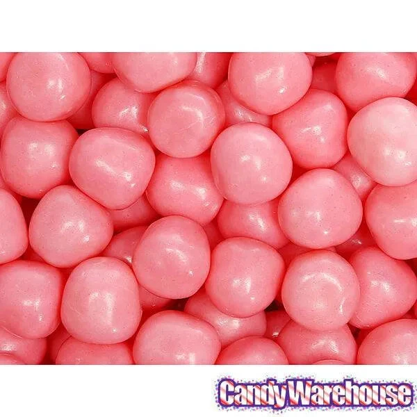 Chewy Sour Balls - Pink Grapefruit: 5LB Bag - Image 6