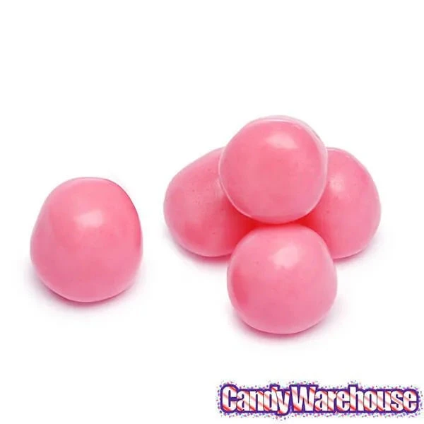 Chewy Sour Balls - Pink Grapefruit: 7-Ounce Bag - Image 2