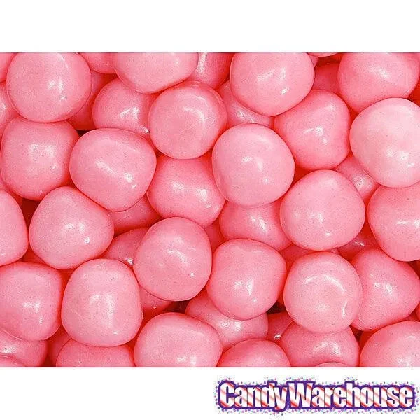 Chewy Sour Balls - Pink Grapefruit: 7-Ounce Bag - Image 3