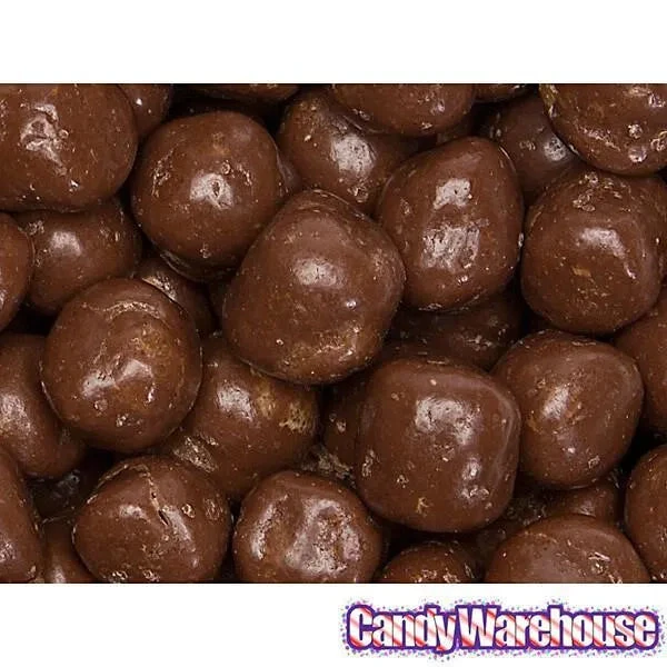 Chocolate Covered Cookie Dough: 2LB Bag - Image 4