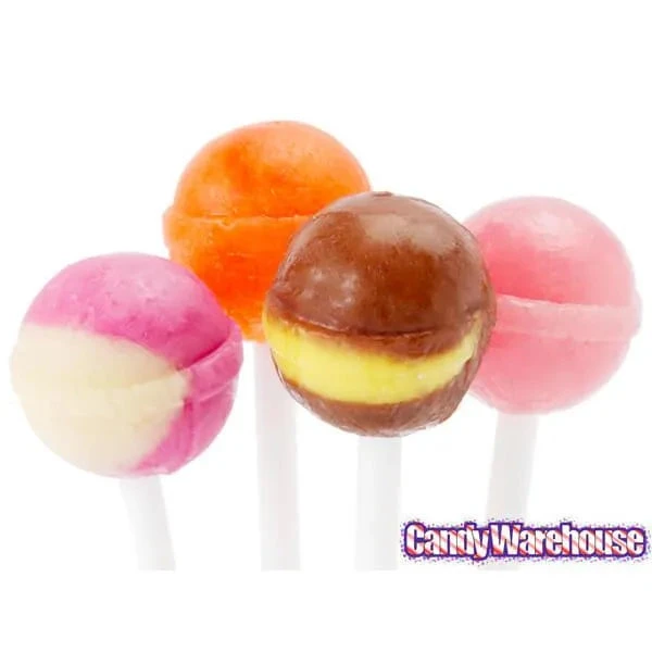 Chupa Chups Mini Lollipops: 240-Piece Bag - Image 6