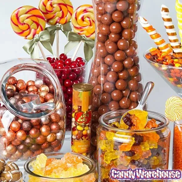 Cinnamon Jawbreakers Candy Balls: 5LB Bag - Image 4