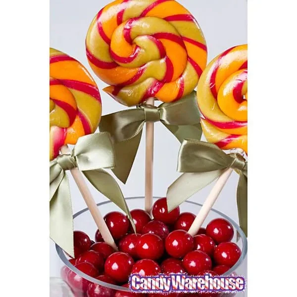 Cinnamon Jawbreakers Candy Balls: 5LB Bag - Image 5