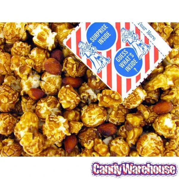 Cracker Jack Candy 1.25-Ounce Bags: 30-Piece Box - Image 3