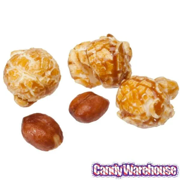 Cracker Jack Candy 1.25-Ounce Bags: 30-Piece Box - Image 4