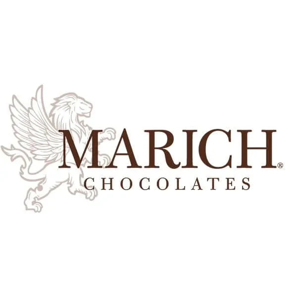 Dark Chocolate Sea Salt Caramel Popcorn: 2LB Bag - Image 2