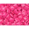 Dubble Bubble Chiclets Chewing Gum Tabs - Pink: 1.5LB Jar