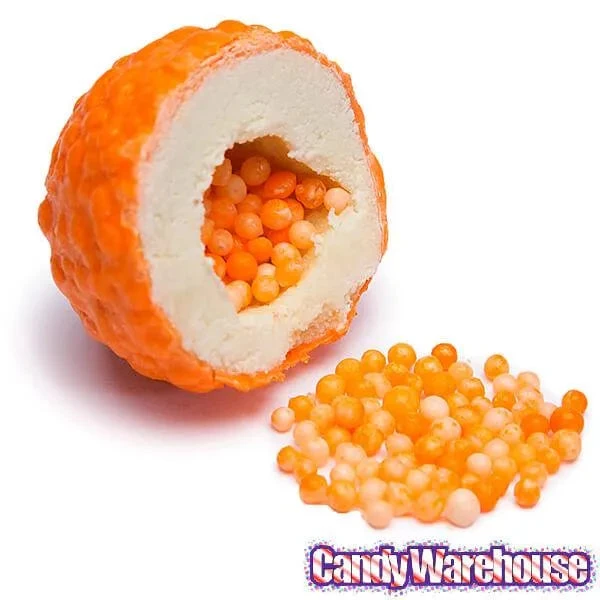 Dubble Bubble Fruit Shakers Gum With Seedlings: 850-Piece Case - Image 3