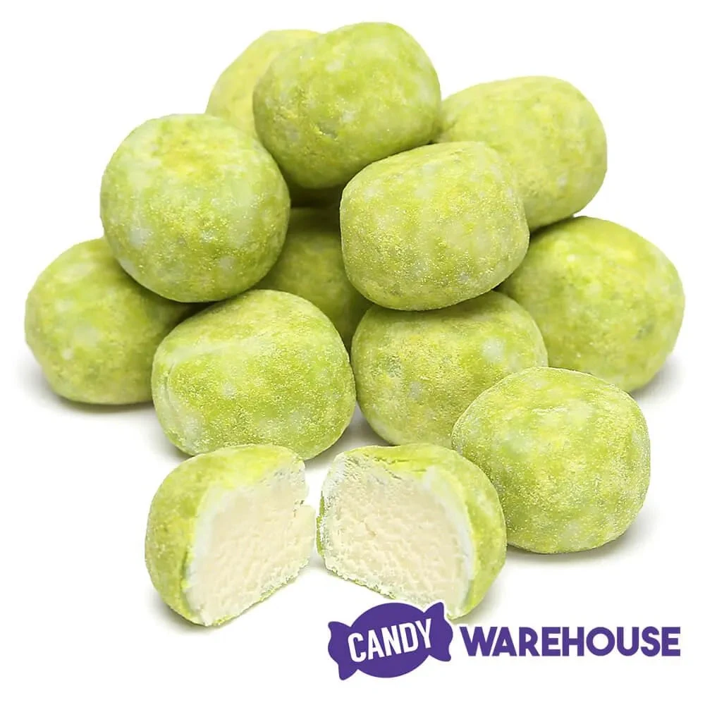 Eiffel Chewy Bon Bons 4-Ounce Packs - Apple: 12-Piece Box - Image 2