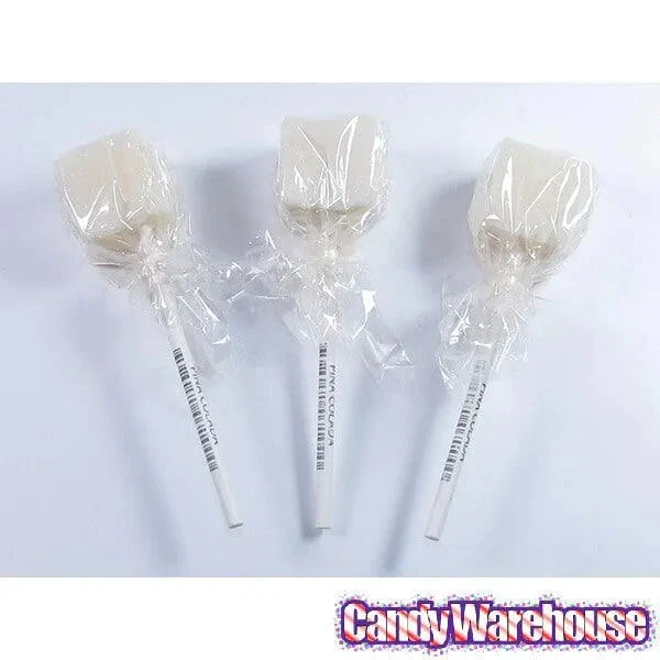 Espeez Cube Pops - Pina Colada: 100-Piece Tub - Image 2