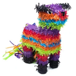 Fierce Bull Pinata