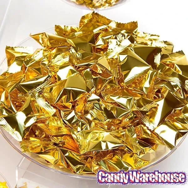 Gold Premium Candy Buffet Kit: 25 To 50 Guests - Image 2