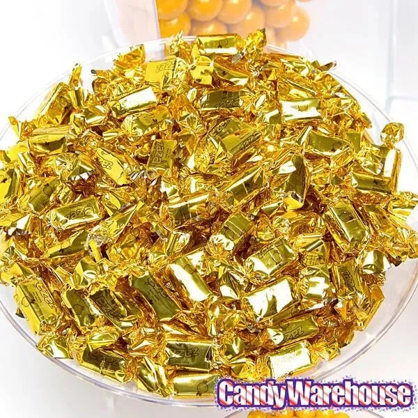 Gold Premium Candy Buffet Kit: 25 To 50 Guests - Image 3