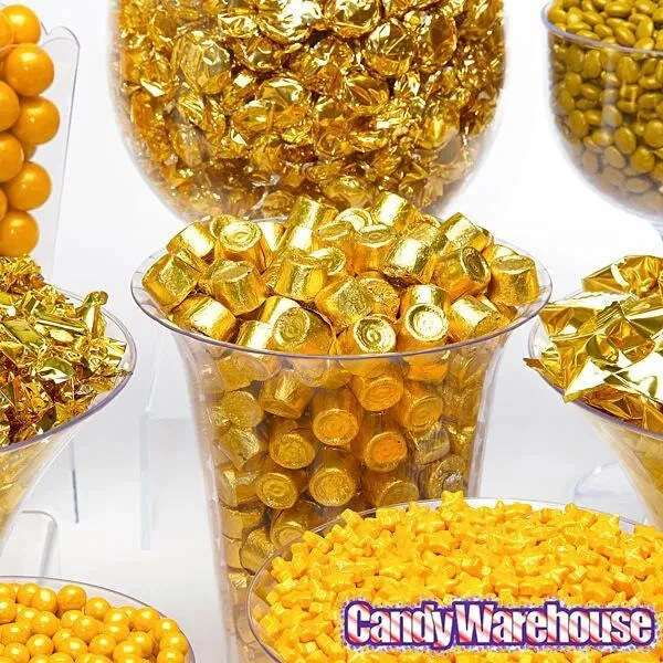 Gold Premium Candy Buffet Kit: 25 To 50 Guests - Image 4