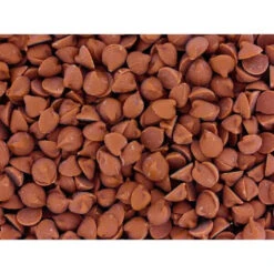 Hershey's Cinnamon Chips: 10-Ounce Bag