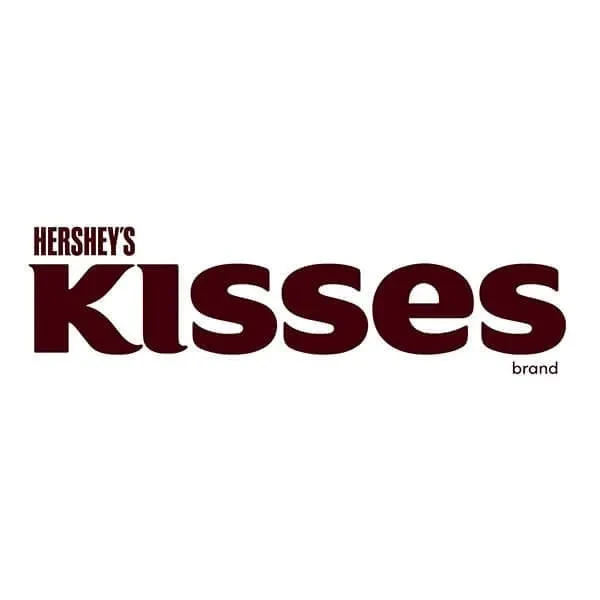 Hershey's Kisses Color Combo - Purple And White: 800-Piece Box - Image 2