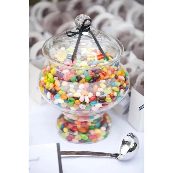 Jelly Belly 49 Flavors Jelly Beans: 2LB Bag - Image 5