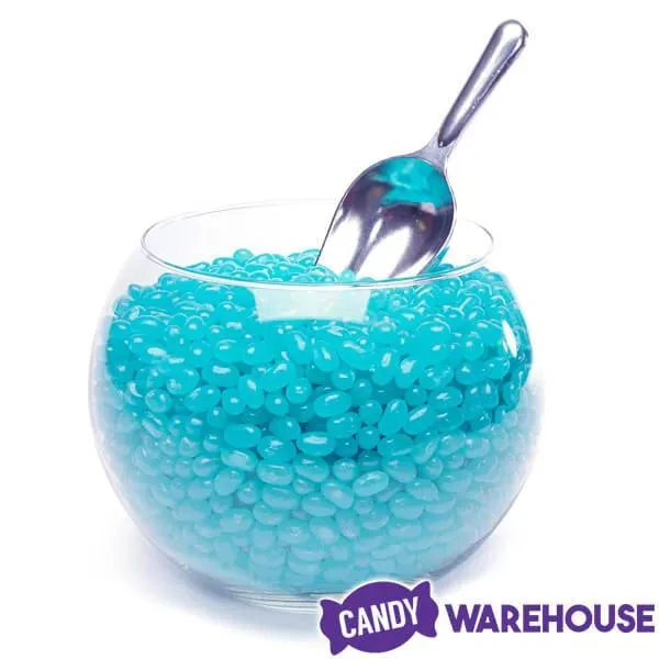 Jelly Belly Berry Blue: 10LB Case - Image 5