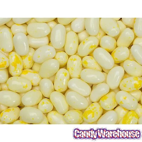Jelly Belly Buttered Popcorn: 10LB Case - Image 2