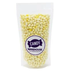 Jelly Belly Buttered Popcorn: 2LB Bag