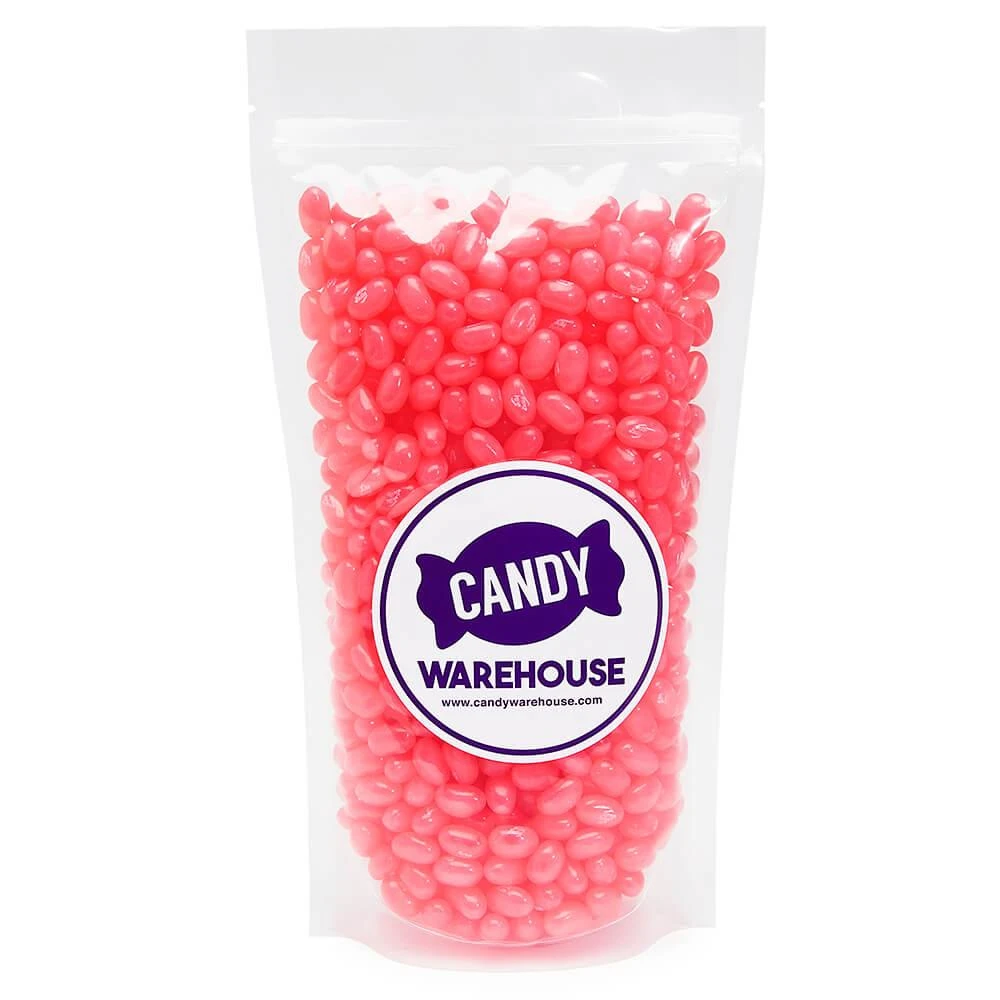 Jelly Belly Cotton Candy: 2LB Bag