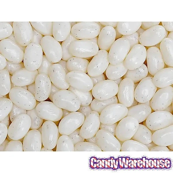 Jelly Belly French Vanilla: 10LB Case - Image 4