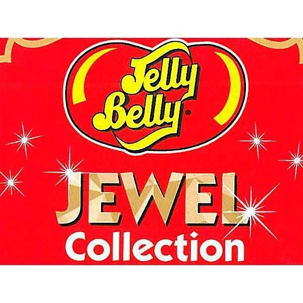 Jelly Belly Jewel: 10LB Case - Image 2